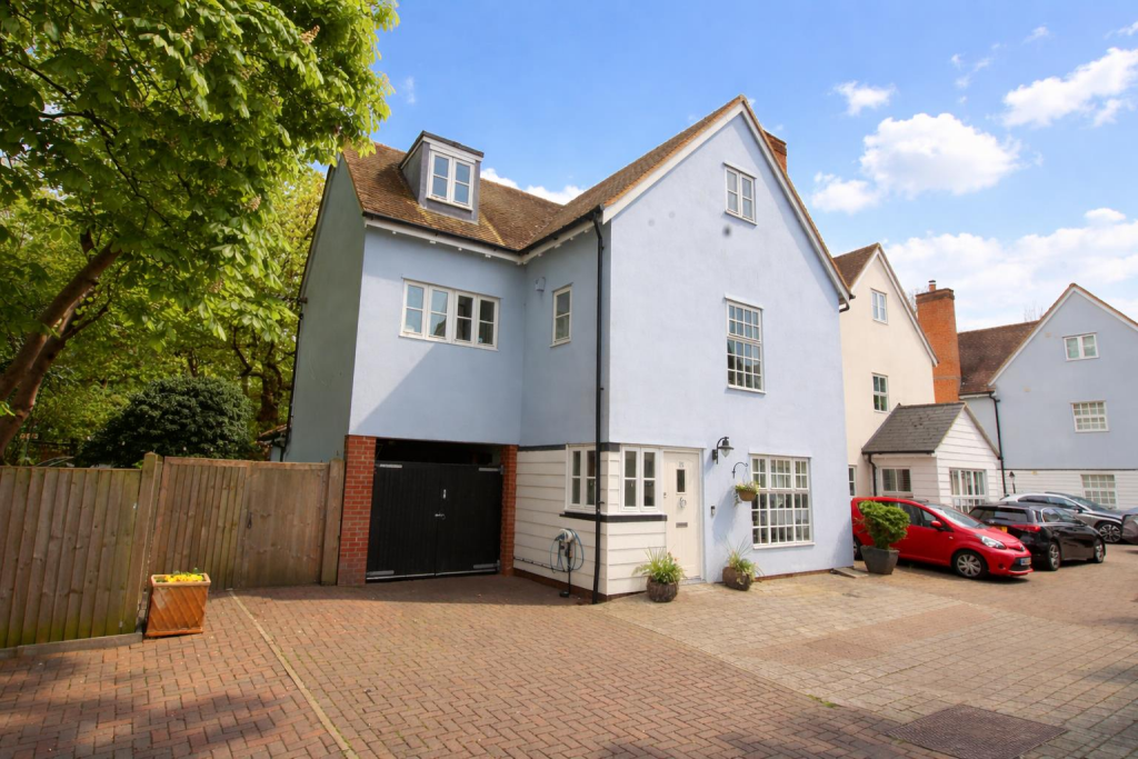 Main image of property: Mulberry Gardens, Old Harlow