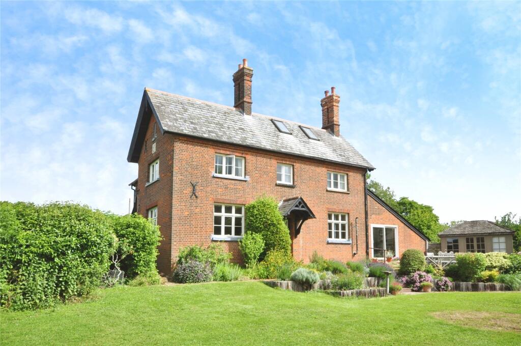 Main image of property: Gilston, Harlow, Hertfordshire, CM20
