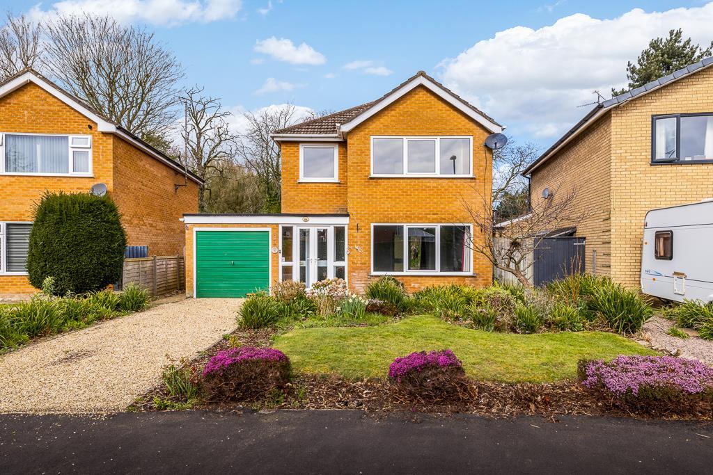 Main image of property: Ladywood Road, Spalding