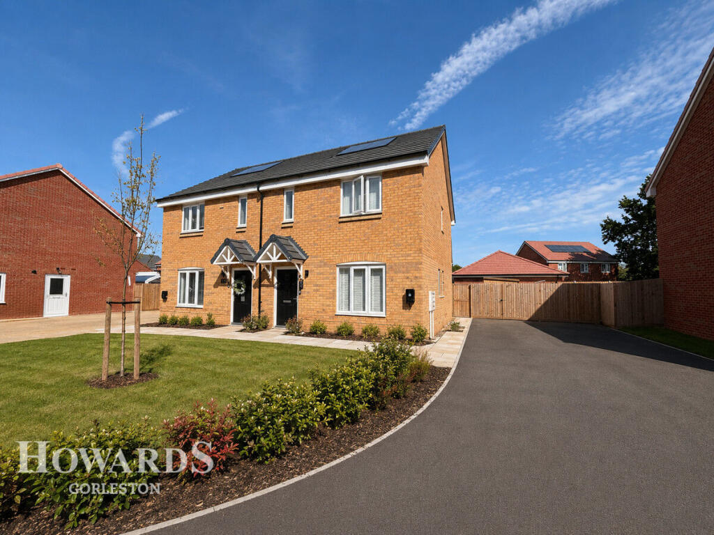 Main image of property: Shorten Place, Bradwell