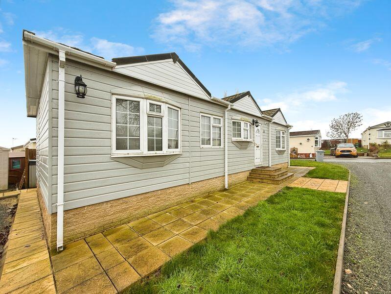 Main image of property: Cheveley Park, Grantham