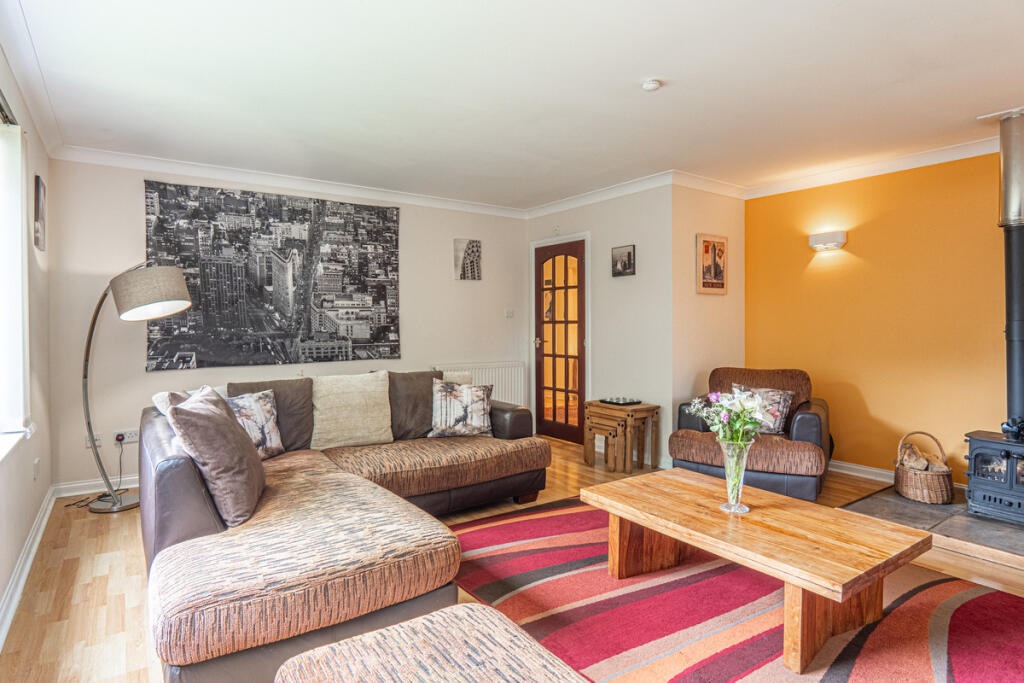 House in Aberdeen - View 5