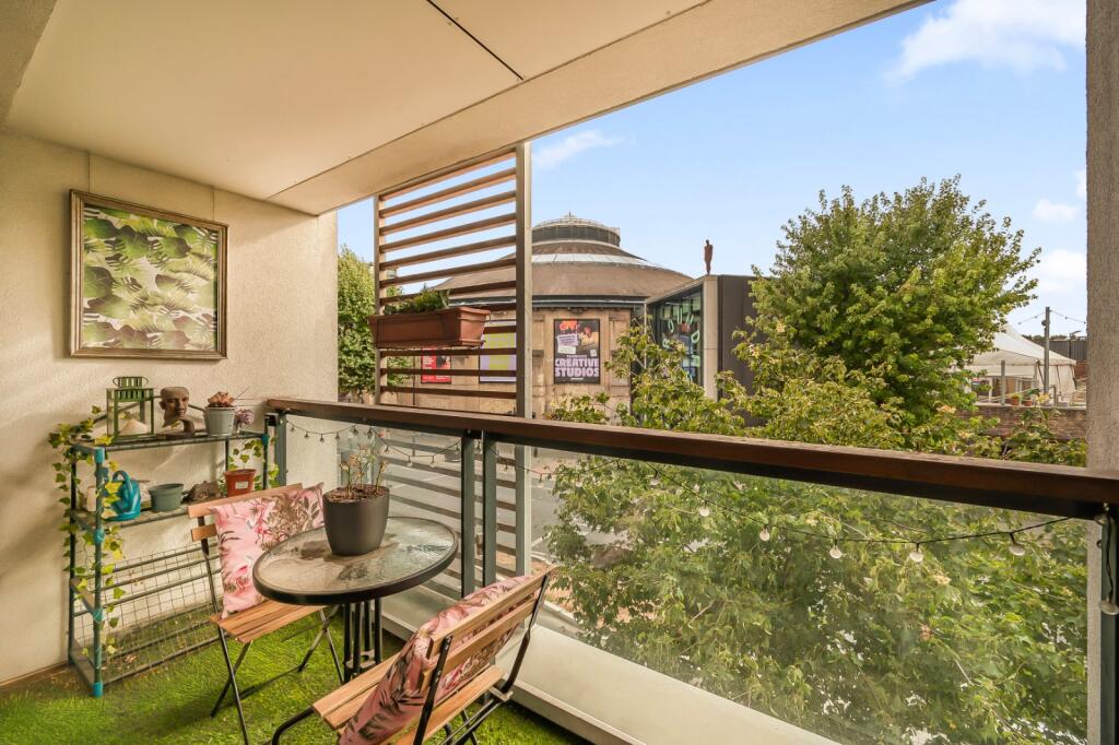 Apartment in London, Steele's Village, Chalk Farm - View 5