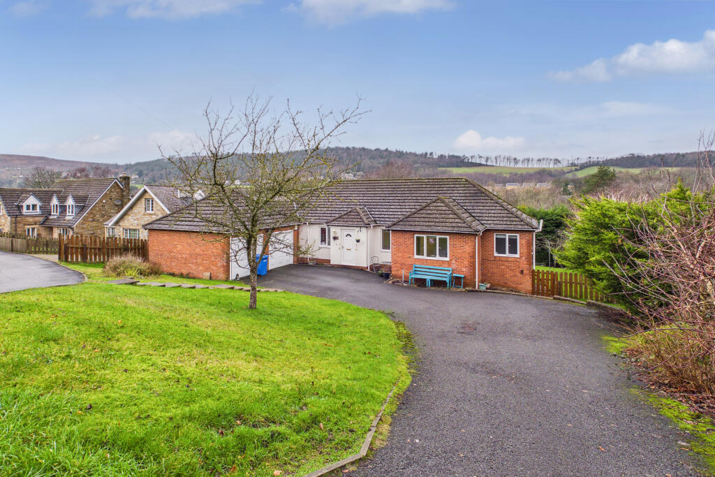 Main image of property: Cherryburn, Wagtail Road, Rothbury, Morpeth, Northumberland
