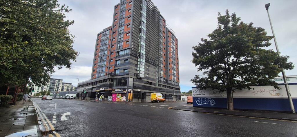 Main image of property: Lancefield Quay