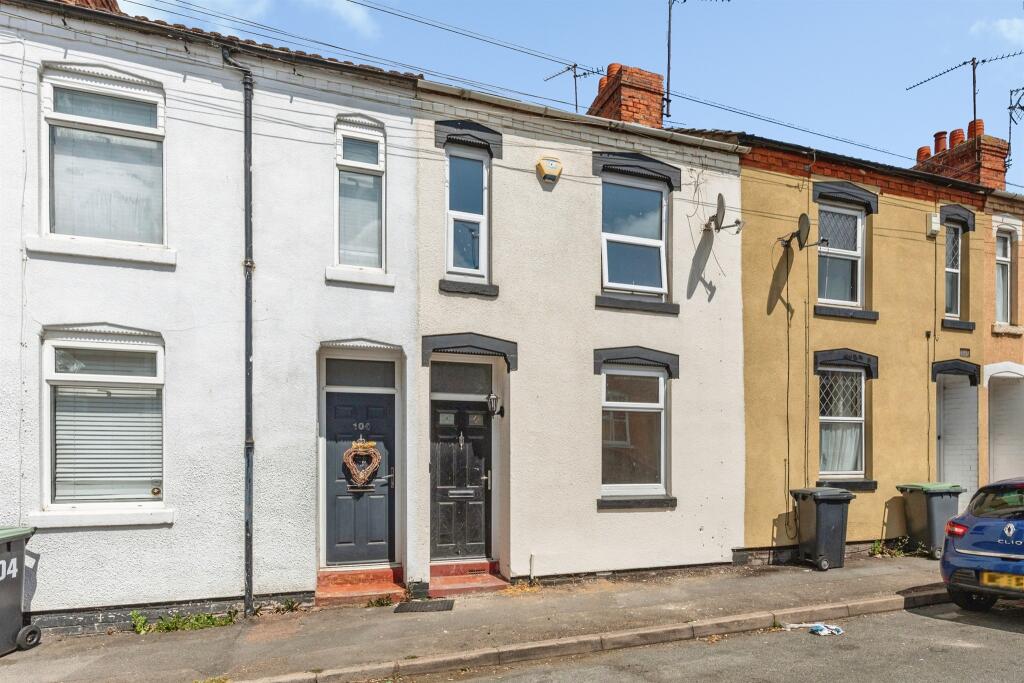Main image of property: Glassbrook Road, Rushden