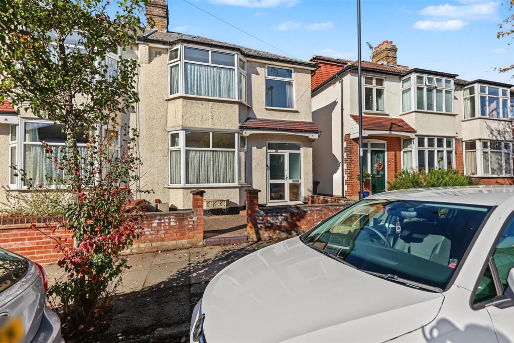 Main image of property: Morley Hill, Enfield