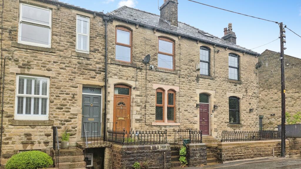 Main image of property: Delph New Road, Oldham, OL3