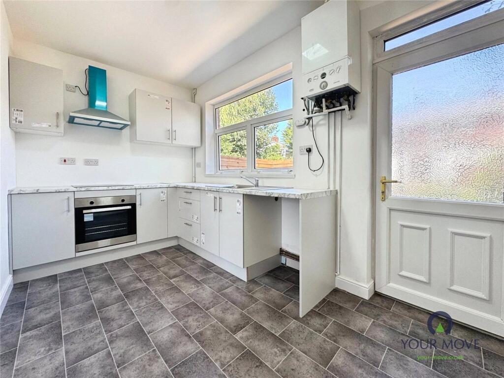 Somerset Avenue, Darwen, Lancashire, BB3 photo 2