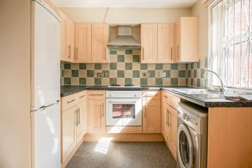 Main image of property: Flat 7, Welton Road, Leeds, West Yorkshire, LS6