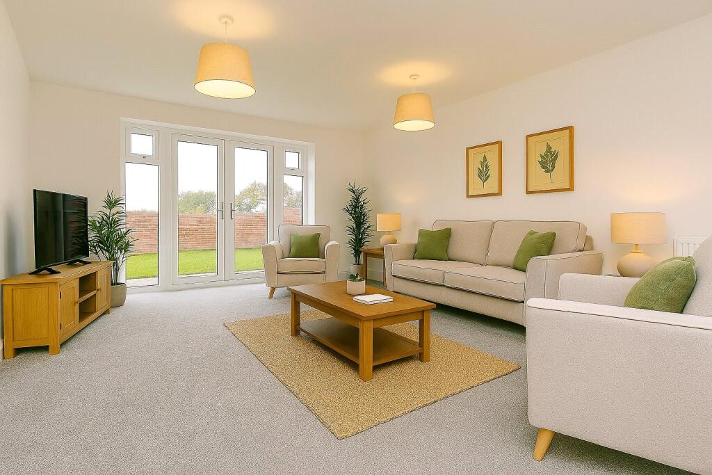 Main image of property: Weavers Grange, London Road, Bozeat, NN29