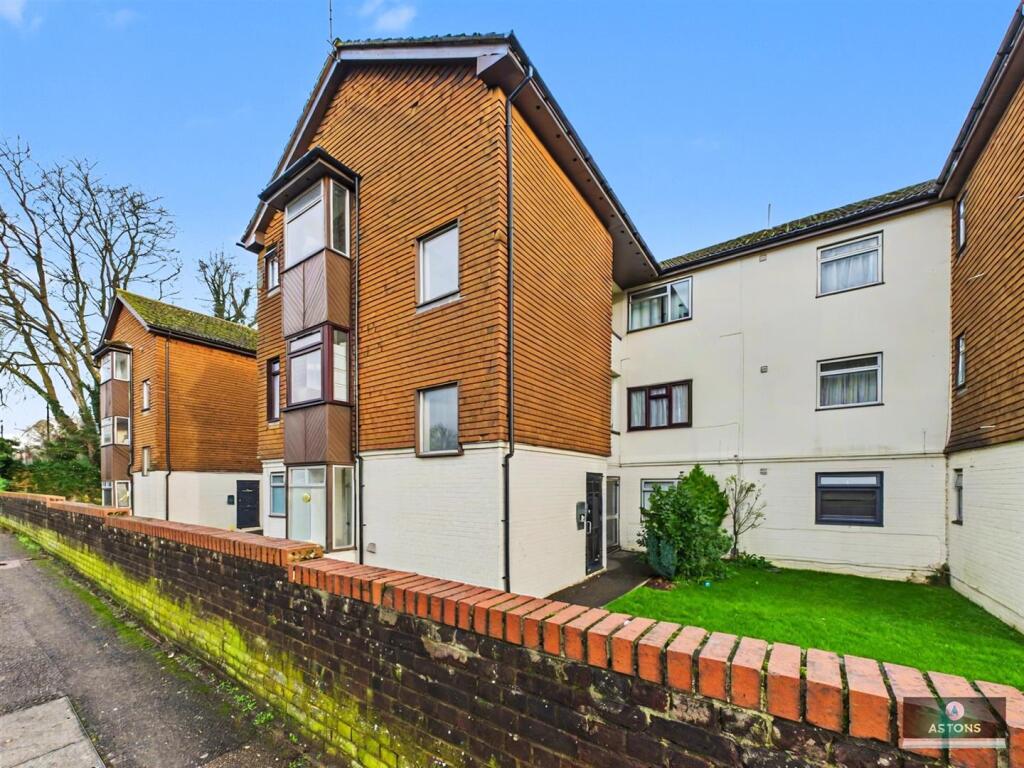 Main image of property: Hollin Court, Northgate