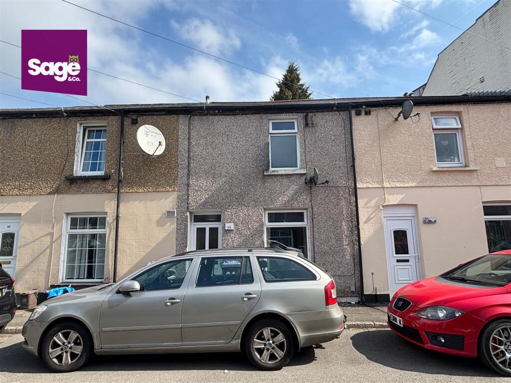 Main image of property: Freeholdland Road, Pontnewynydd, Pontypool
