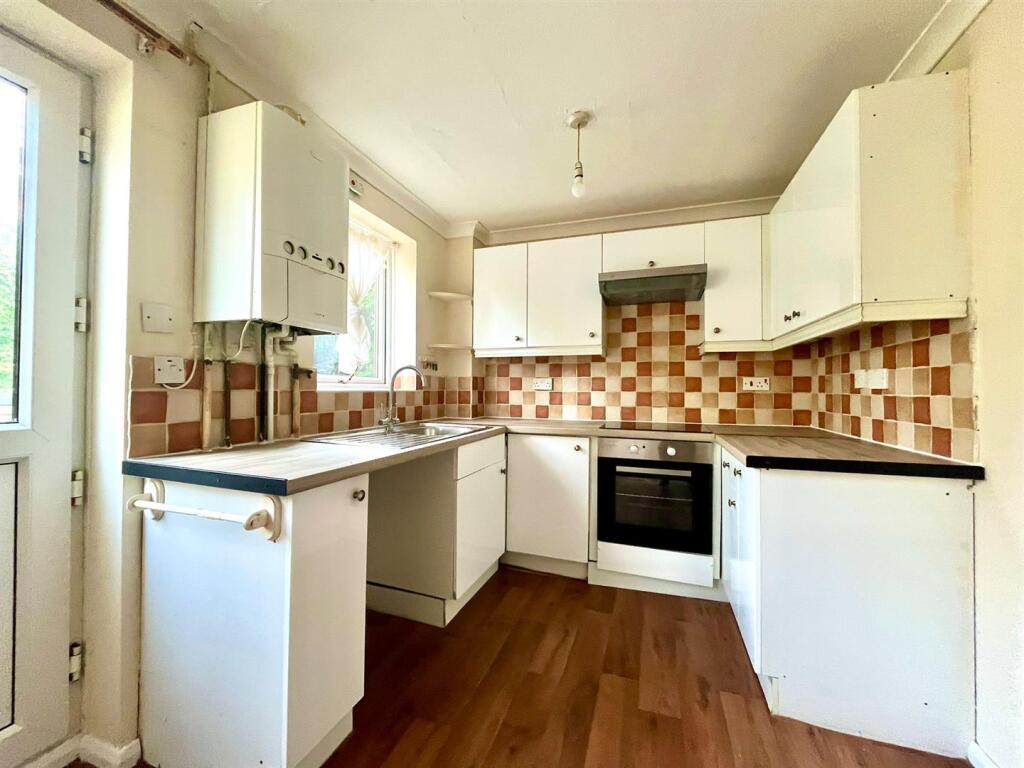 House in Northampton - View 3