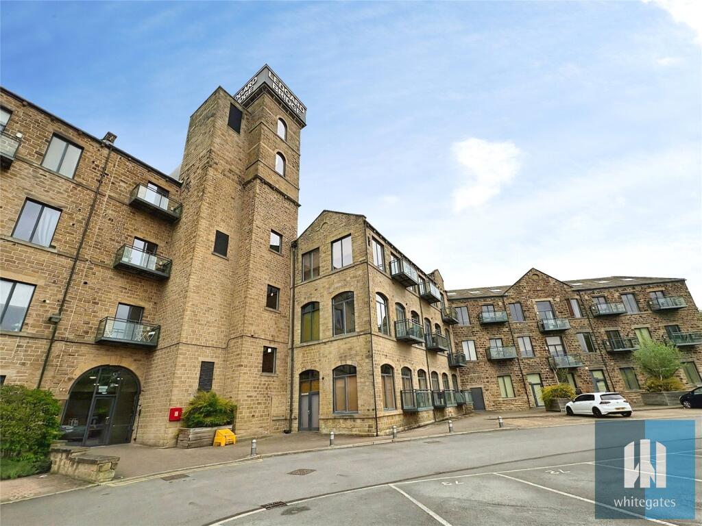 Main image of property: Ledgard Wharf, Mirfield, West Yorkshire, WF14