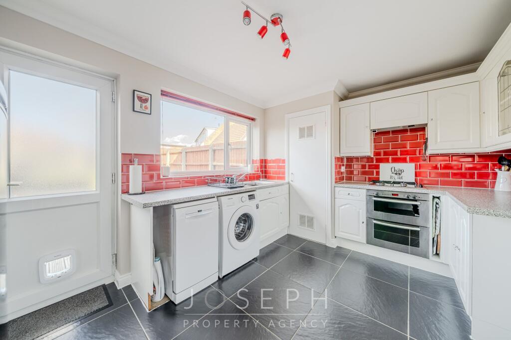 House in Ipswich, Belstead Hills - View 4