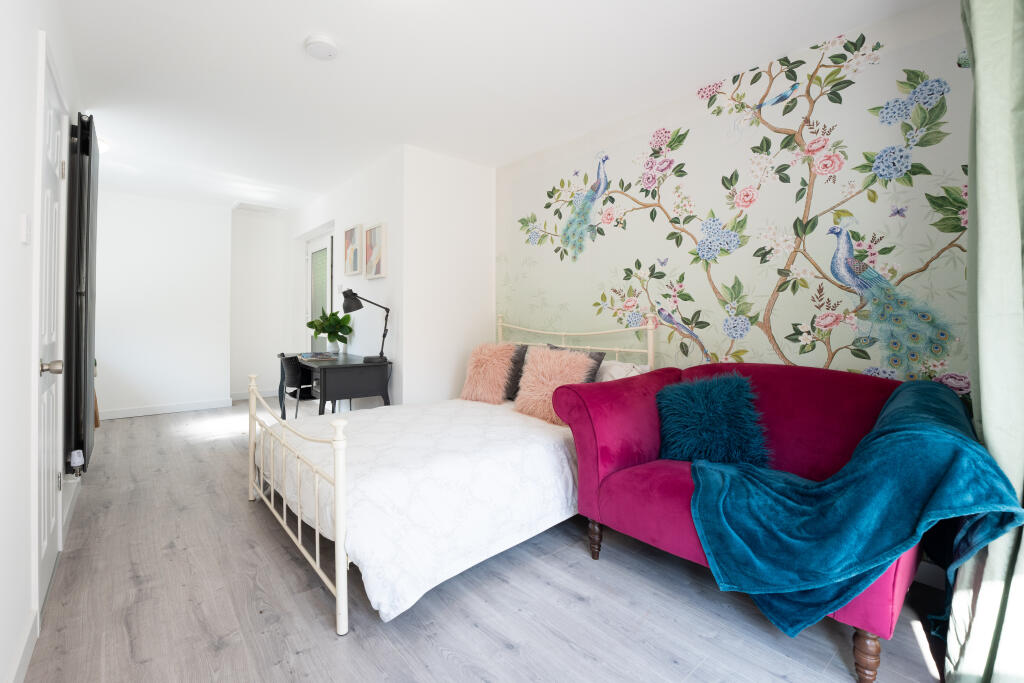 Main image of property: Brooks Road, Cambridge, Cambridgeshire, CB1