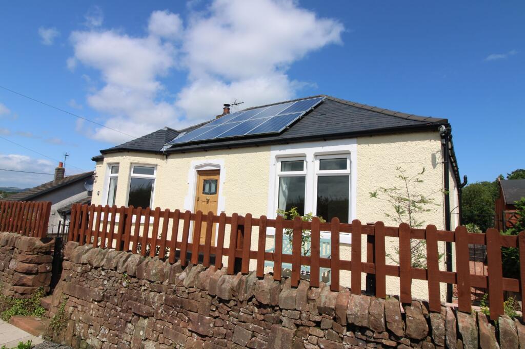Main image of property: St Brydes, Brydekirk, DG12
