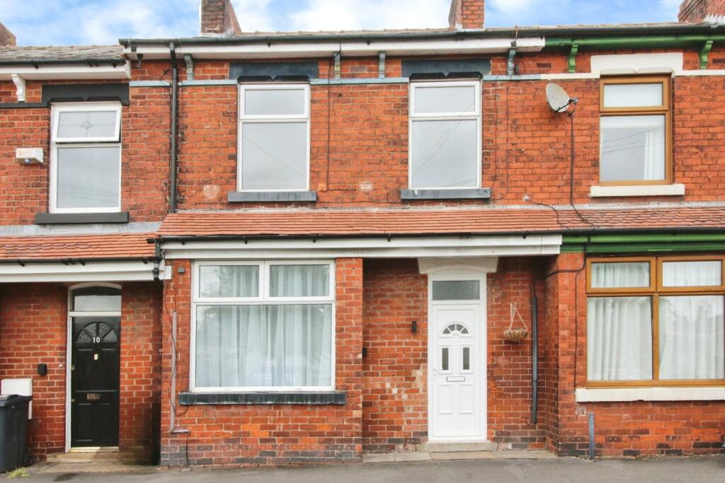 Main image of property: Westgate, Leyland, PR25