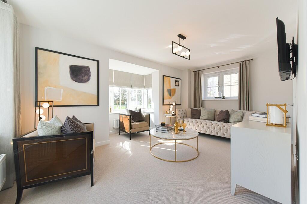 Parlour Drive, Basingstoke, 
Hampshire, 
RG24 8HR photo 3