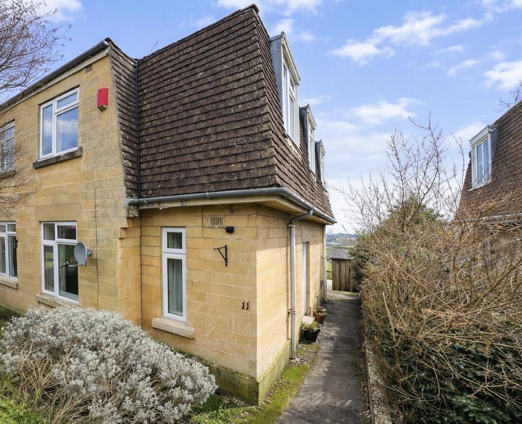 Main image of property: North View Close, Bath