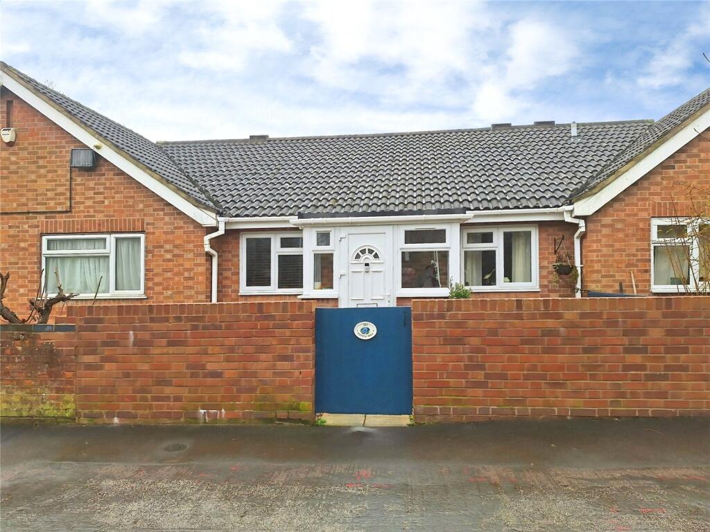 Main image of property: Tuttle Hill, Nuneaton, Warwickshire, CV10