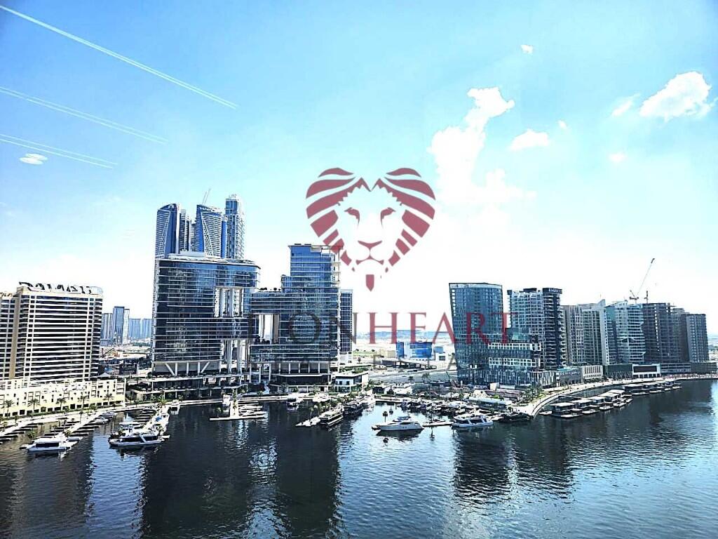 Main image of property: Business Bay, United Arab Emirates