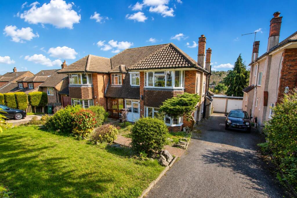 Main image of property: Harbury Road, Carshalton Beeches