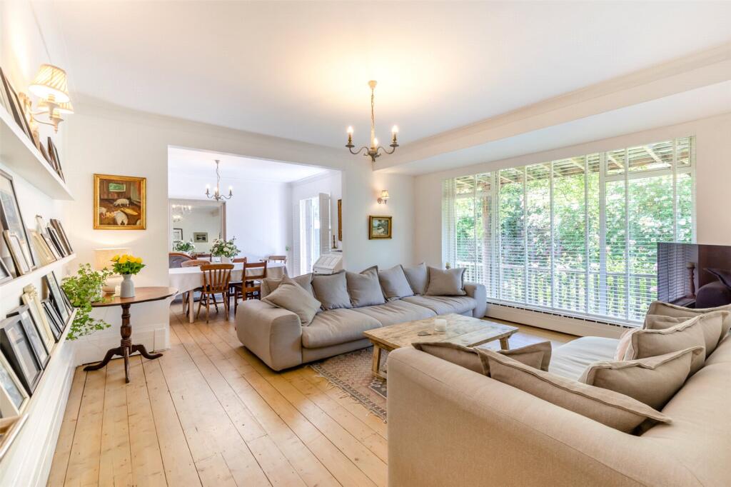House in Bristol - View 5
