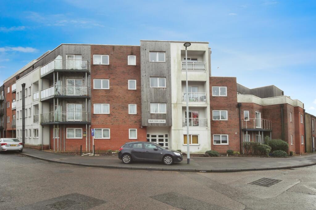 Main image of property: Highview Court, LU2