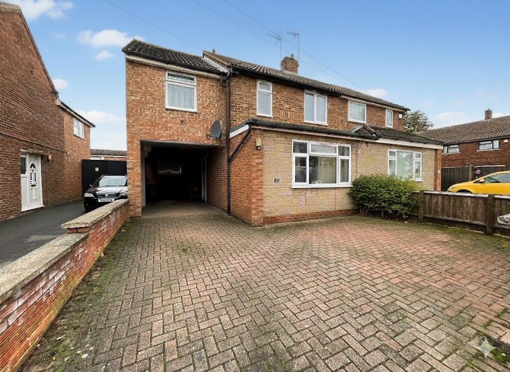 Main image of property: Rowelfield, Luton, Bedfordshire, LU2 9HL