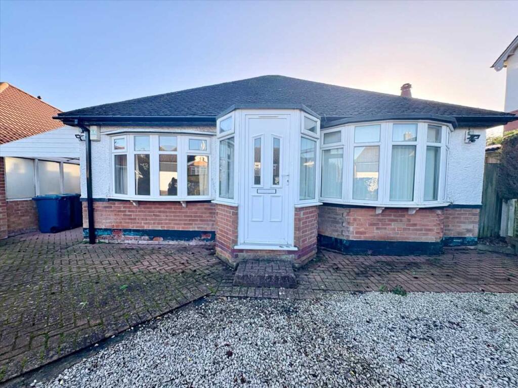 Main image of property: Park Avenue, Plumtree Park, Nottingham