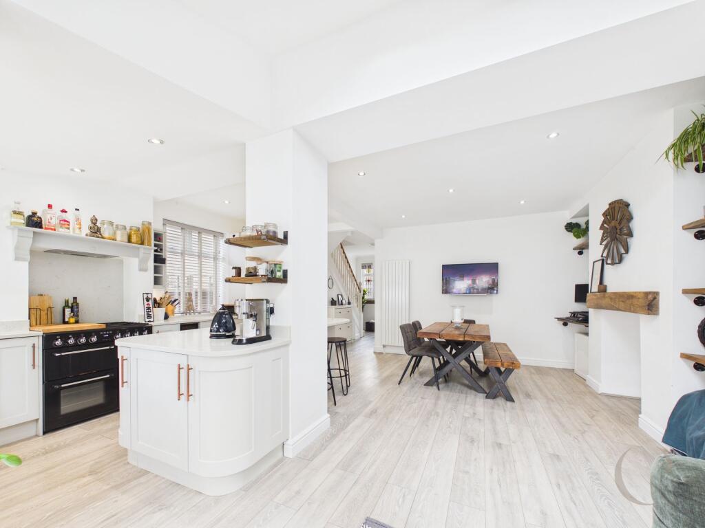 Main image of property: Greta Gardens, South Shields, NE33