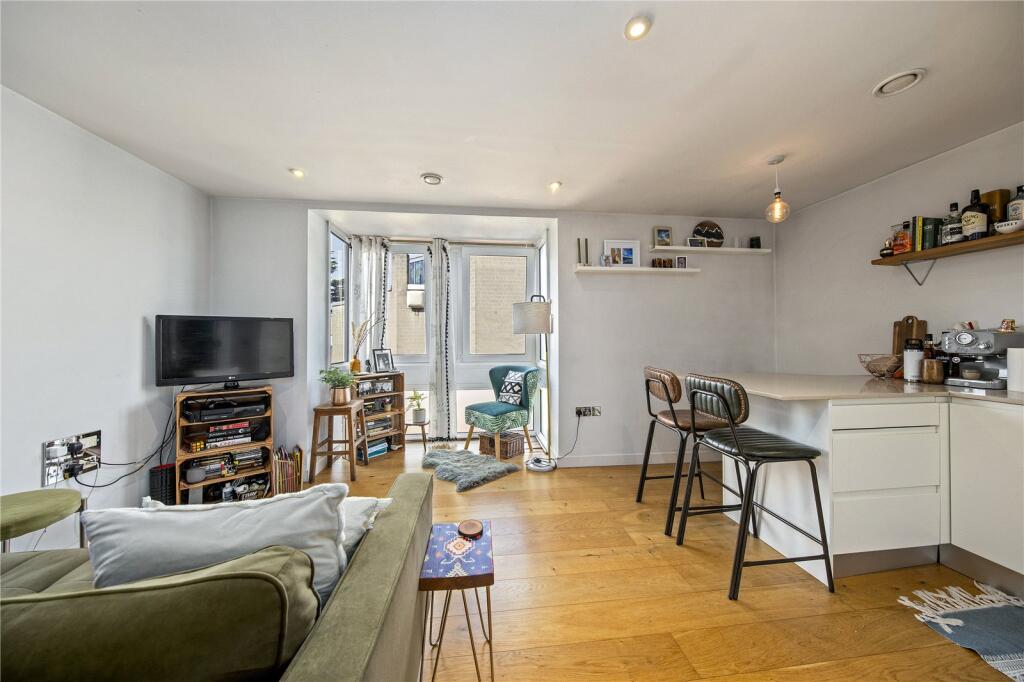 Main image of property: Old Lodge Place, St Margarets, TW1