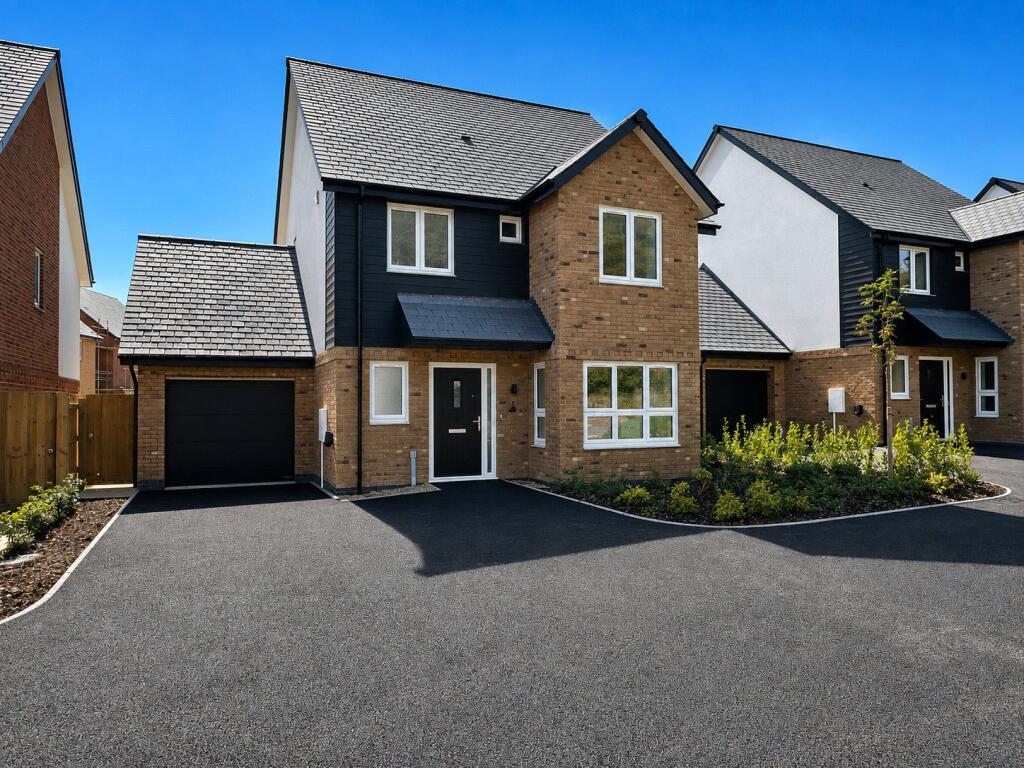 Main image of property: Buckleigh Road, Westward Ho, Bideford, Devon, EX39