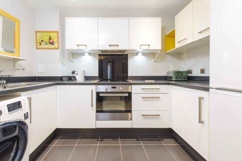 Main image of property: Needleman Close, Barnet, London, NW9