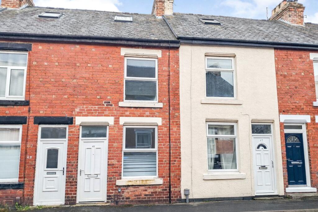 Main image of property: Avenue Grove, Harrogate, North Yorkshire, HG2
