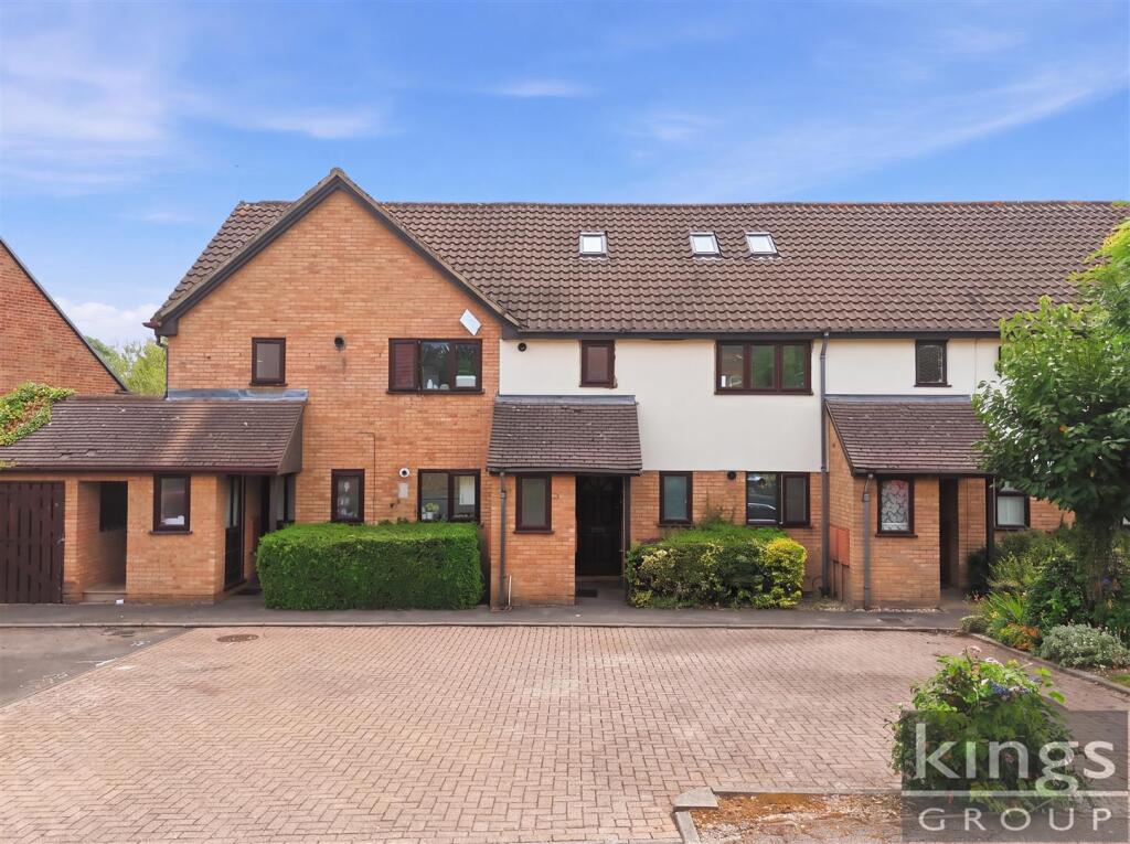 Main image of property: Perry Mead, Enfield