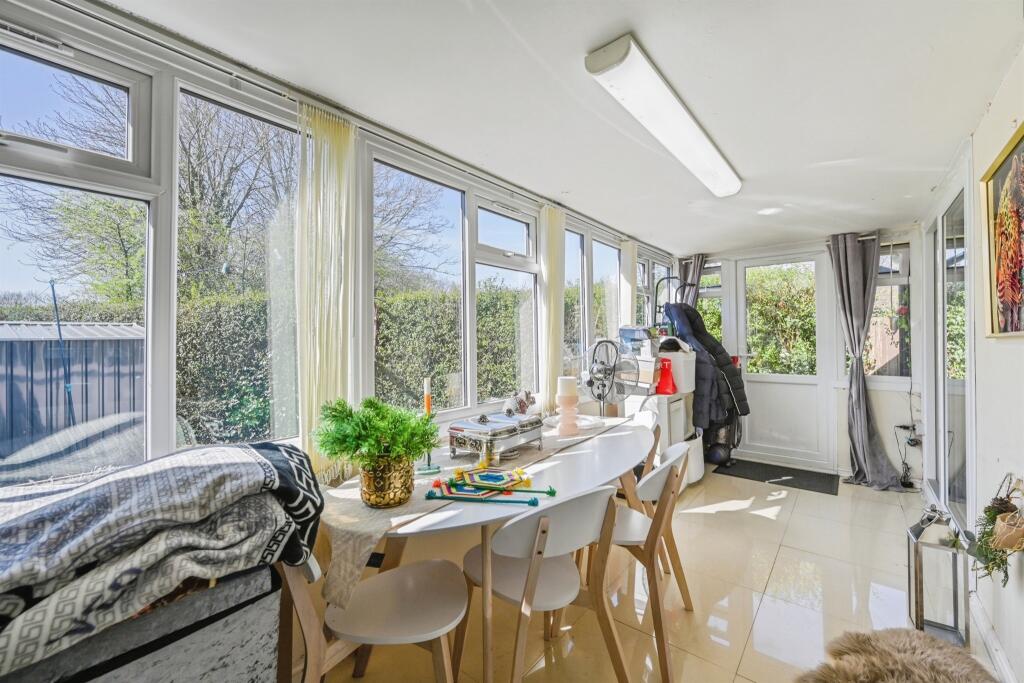 Vicarage Road, Mickleover, Derby - More