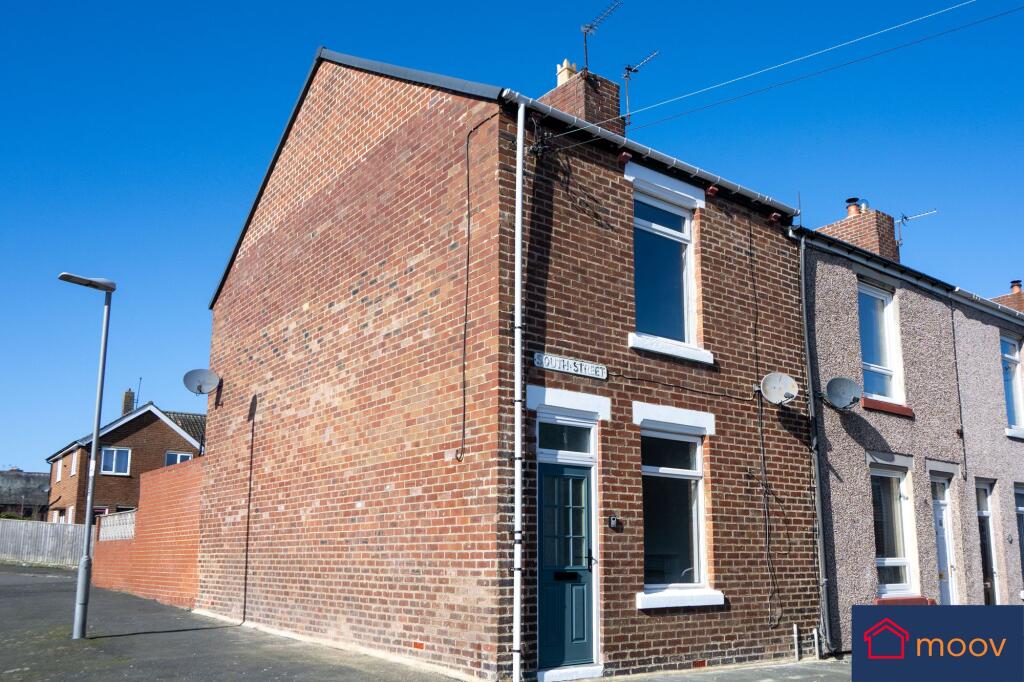 Main image of property: South Street, Sunnybrow, DL15