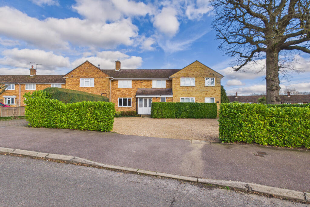 New Park Drive, Hemel Hempstead, HP2, Hemel Hempstead