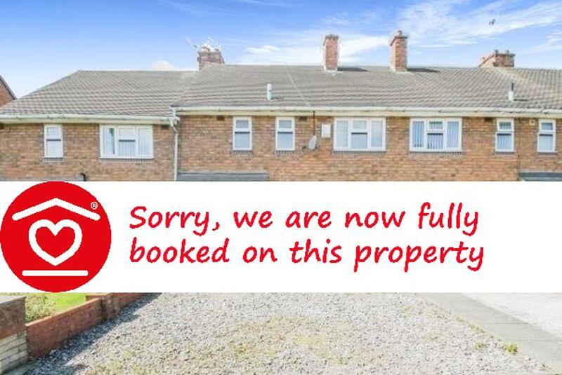 Main image of property: Glastonbury Crescent, Walsall