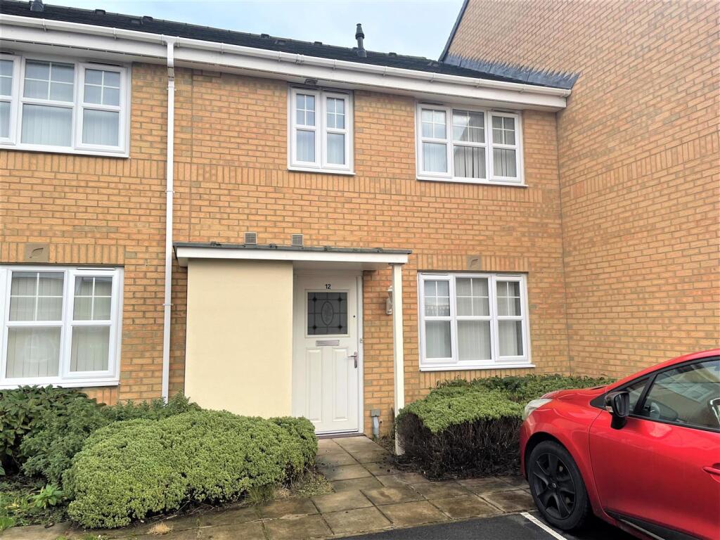 Main image of property: Bourneville Drive, Stockton-On-Tees