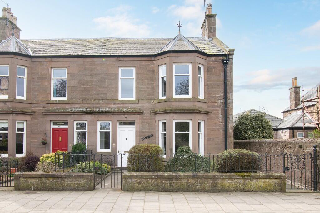 Main image of property: Dorward Road, Montrose, Angus, DD10