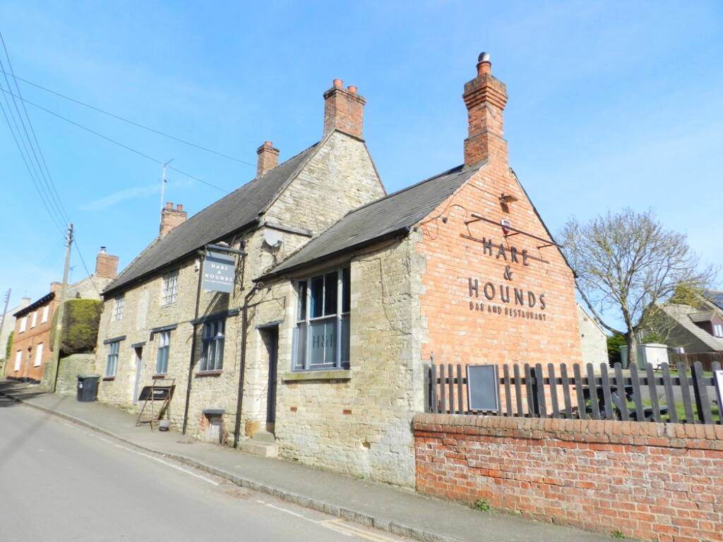 Main image of property: Main Street, NN14