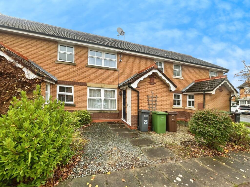 Main image of property: Kilsby Grove, Hillfields, Solihull