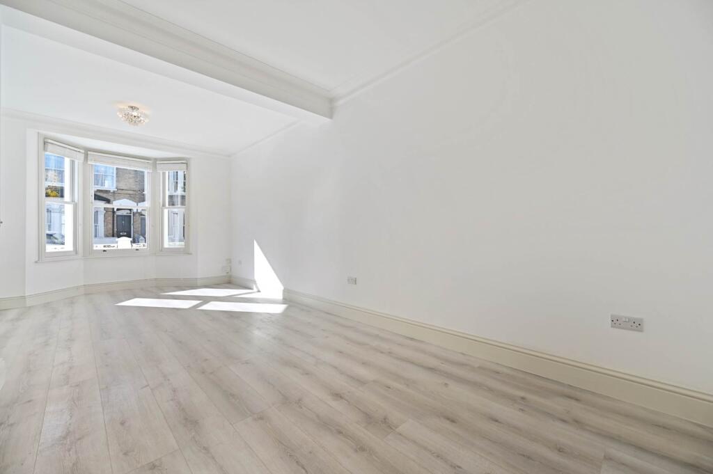 Main image of property: Cobbold Road, London, W12 9LW