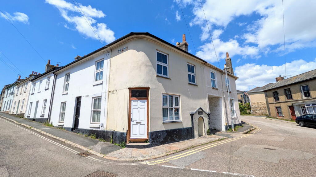 Main image of property: Mount Street, Penzance TR18
