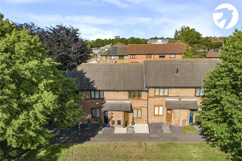 Main image of property: Hayes Road, Greenhithe, Kent, DA9