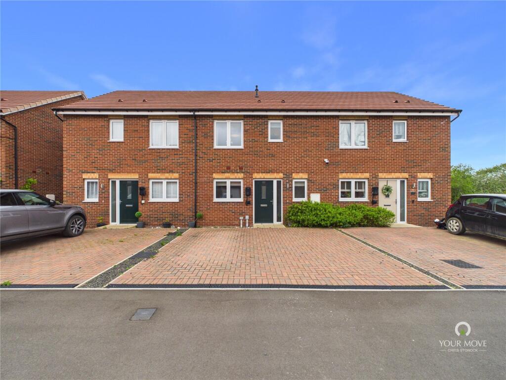 Main image of property: Brockwell Road, High Spen, Rowlands Gill, Tyne and Wear, NE39
